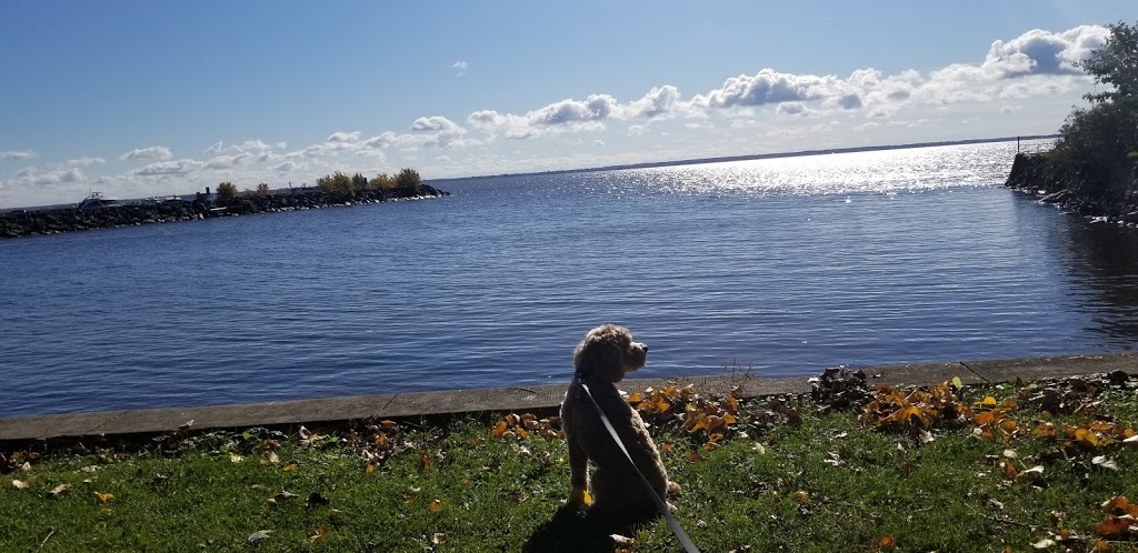 Beaconsfield Beach | 286 Boulevard Beaconsfield, Beaconsfield, QC H9W 4A4, Canada
