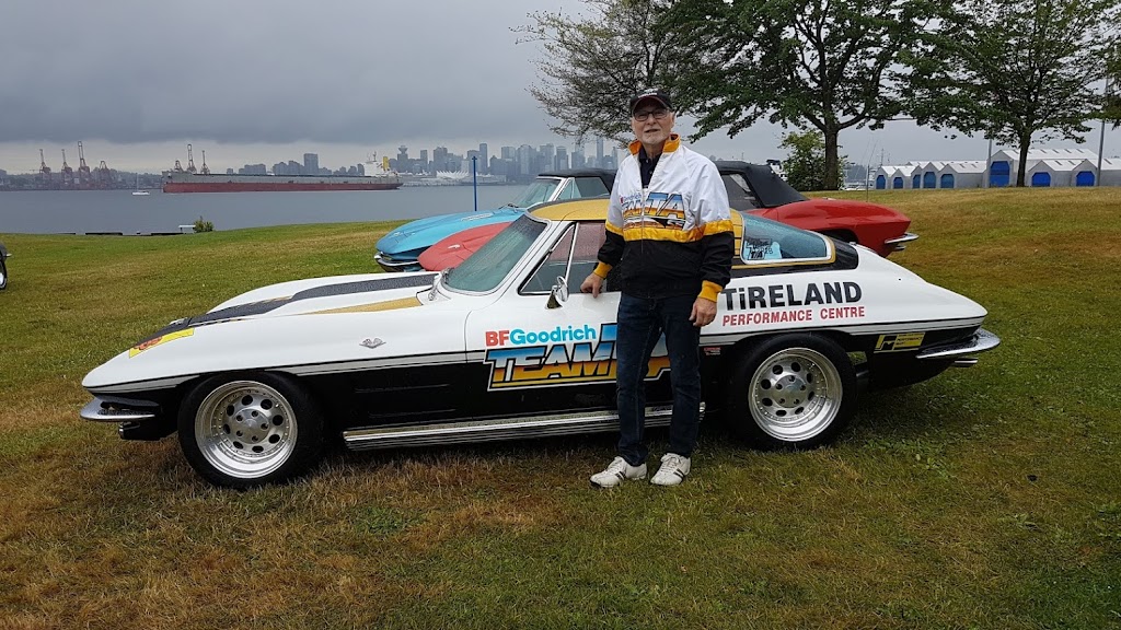 Tireland Performance Centre Ltd. | 300 Esplanade E, North Vancouver, BC V7L 1A4, Canada | Phone: (604) 980-1578
