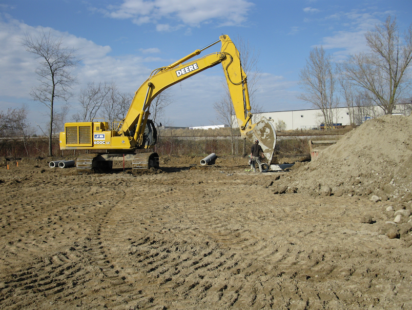 John Bravakis Enterprises Ltd. | 551 Bryne Dr p, Barrie, ON L4N 9Y3, Canada | Phone: (705) 734-1174