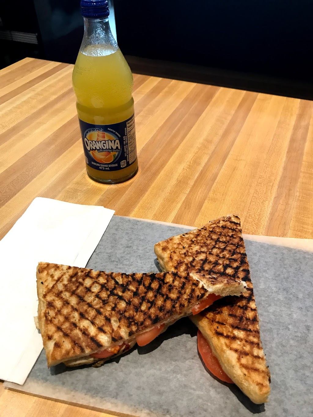 Tomaso Grilled Pizza & Panini | 450 Kanata Ave, Kanata, ON K2T 1K5, Canada | Phone: (613) 599-4399