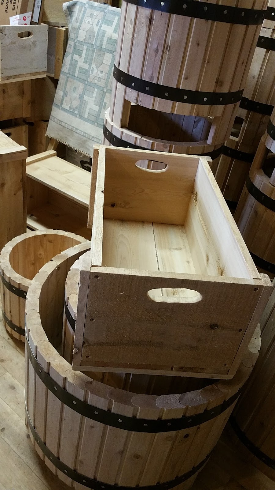 Le Petit Moulin Du 4 Milles | 251 Chem. du Quatre Milles, La Patrie, QC J0B 1Y0, Canada | Phone: (819) 657-4781