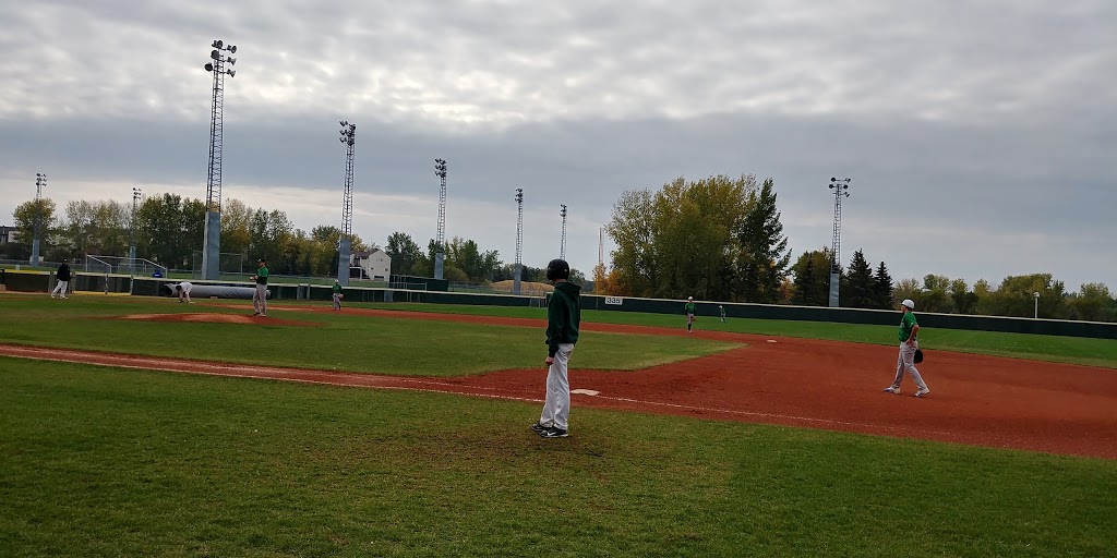Optimist Park | Optimist Park, Regina, SK S4T, Canada | Phone: (306) 596-1661