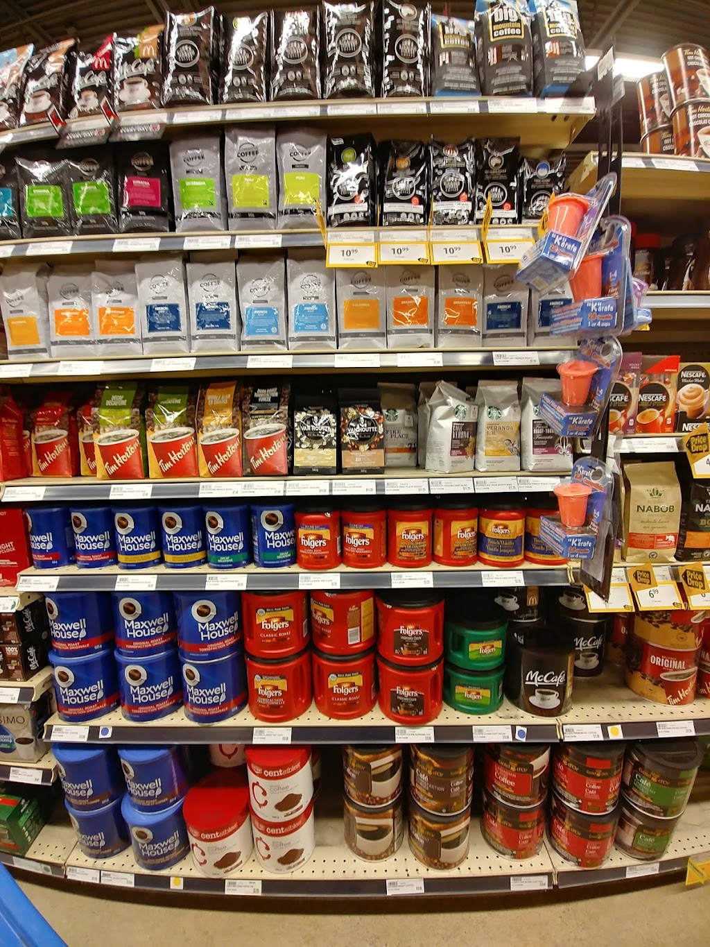Co-op Food Store (Watrous) | 107 2nd Ave W, Watrous, SK S0K 4T0, Canada | Phone: (306) 946-4144