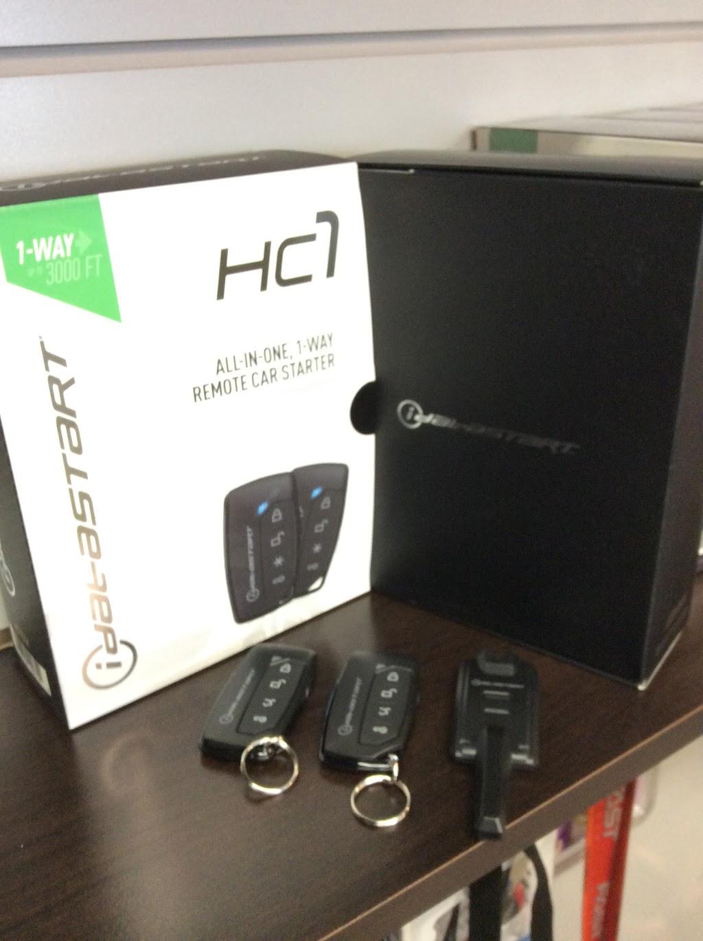 Atlantic Car Stereo | 26 Lakecrest Dr, Dartmouth, NS B2X 1T8, Canada | Phone: (902) 435-0600