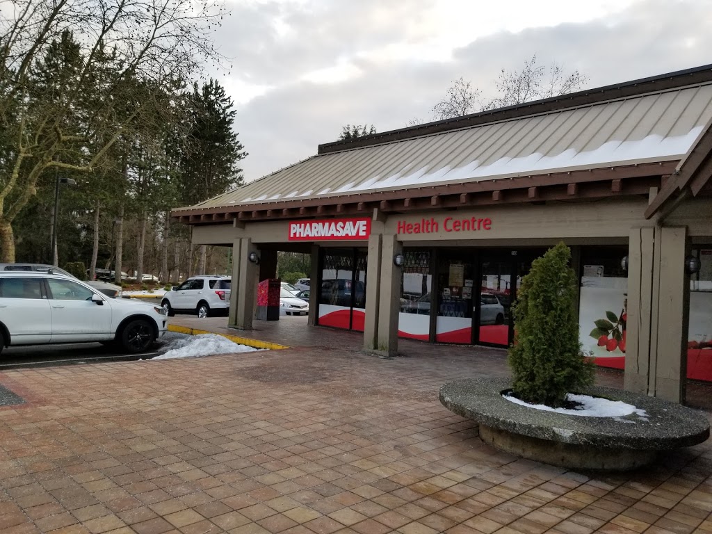 Pharmasave | Unit 10, 1601 Burnwood Dr, Burnaby, BC V5A 4H1, Canada | Phone: (604) 428-2648