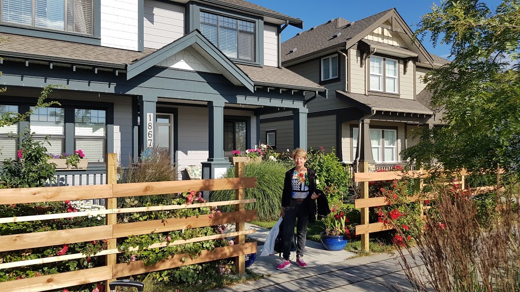 Seagrass Guesthouse | 1867 Osprey Rd, Tsawwassen, BC V4M 0A8, Canada | Phone: (604) 499-5497