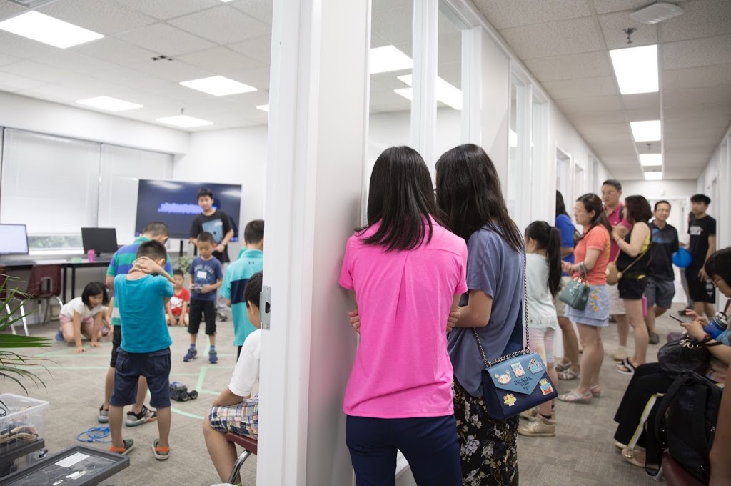 Richmond Education Center | 20 East Beaver Creek Rd, Richmond Hill, ON L4B 1G6, Canada | Phone: (647) 236-3999