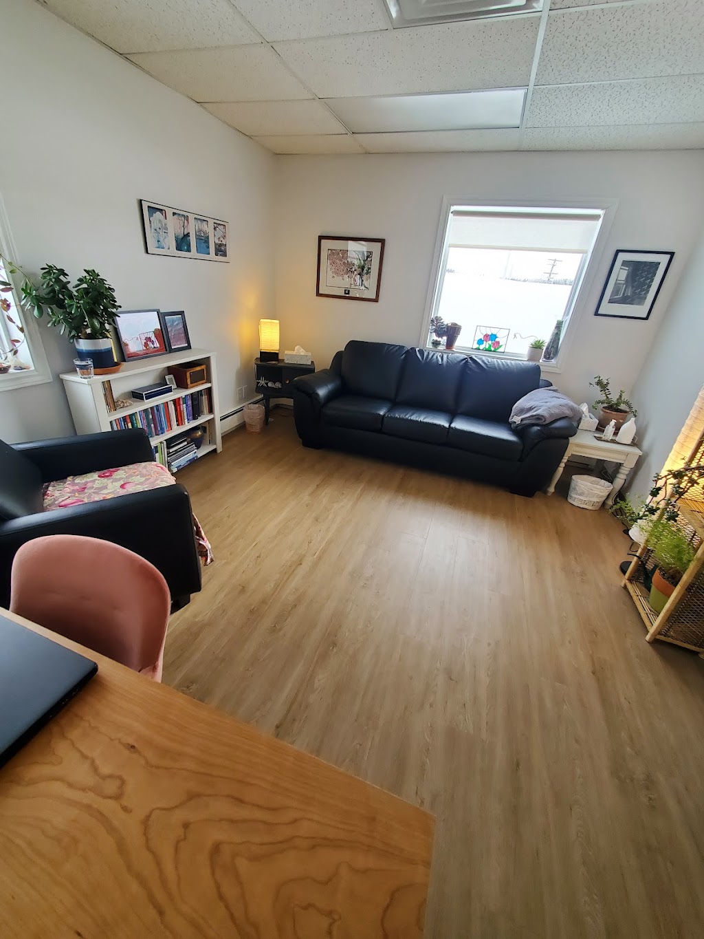 Meghan Mulcahy, MSW, RSW | 65 Beech Hill Rd, Antigonish, NS B2G 2P9, Canada | Phone: (902) 872-0854