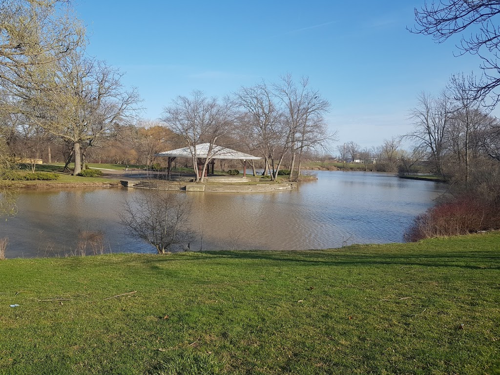 Duck Island | 3200 Pine Ave, Niagara Falls, NY 14301, USA