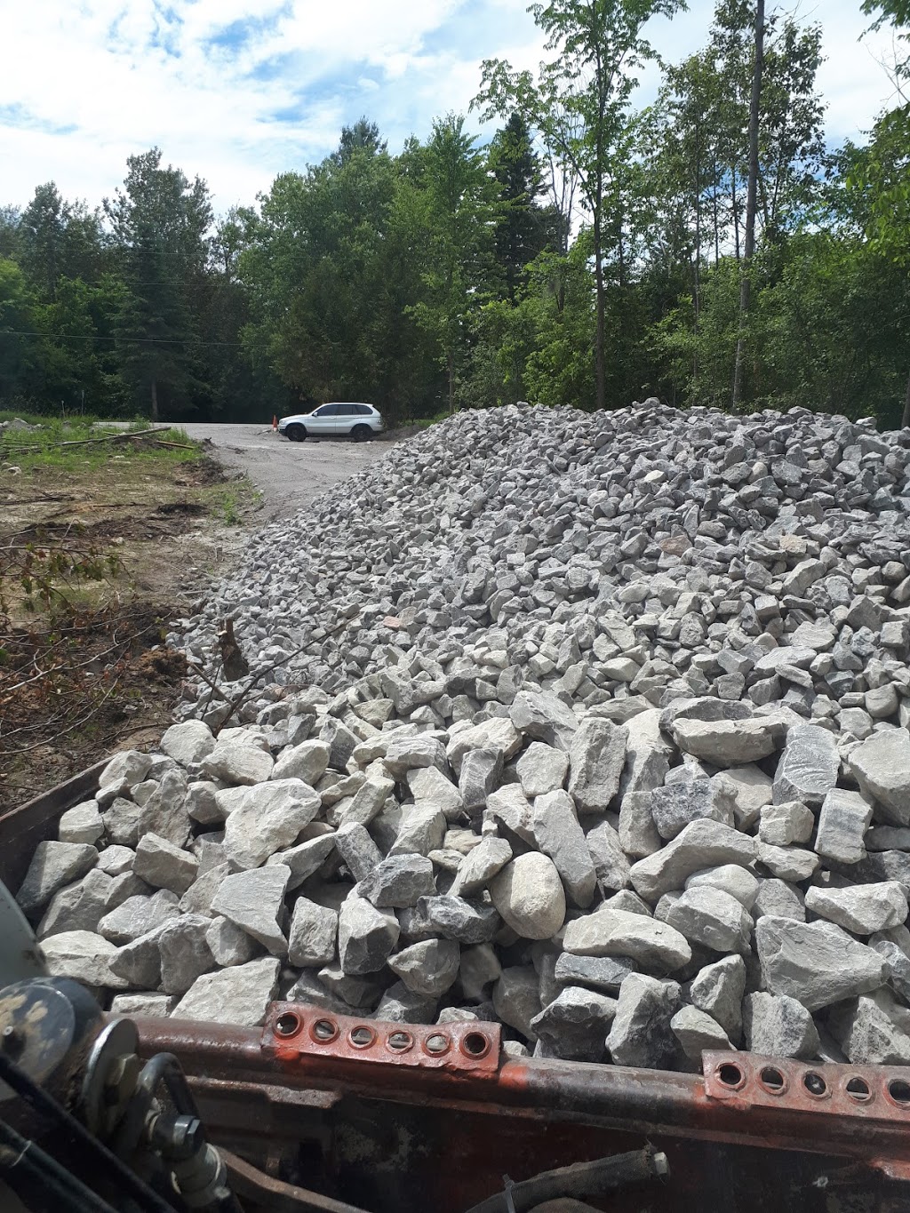 Allens Estate | 388 County Rd 41, Kirkfield, ON K0M 2B0, Canada | Phone: (289) 600-1445