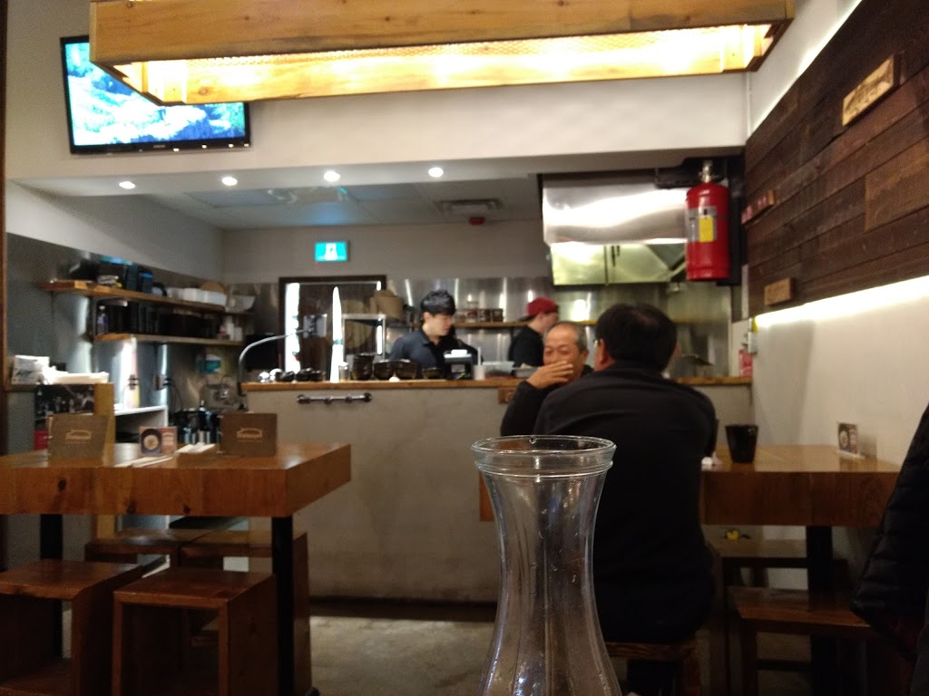 Katsuya | 6048 Yonge St, North York, ON M2M 3W5, Canada | Phone: (647) 729-6161
