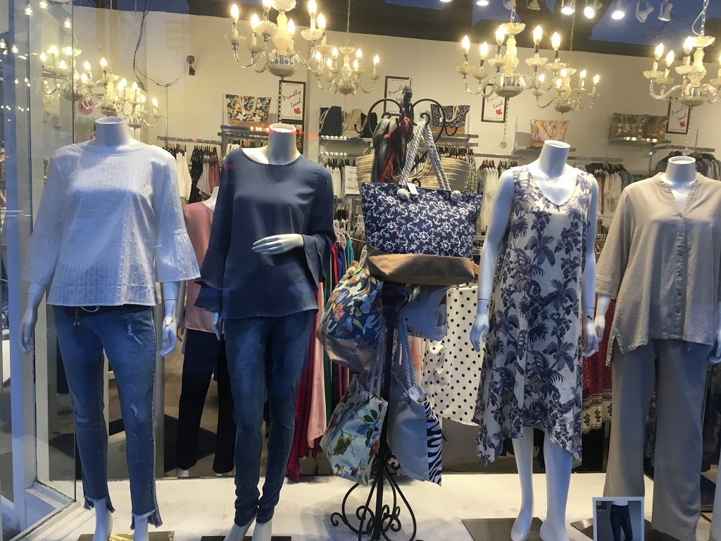 The Embellished Room | 1978 Queen St E, Toronto, ON M4L 1H8, Canada | Phone: (416) 546-5164