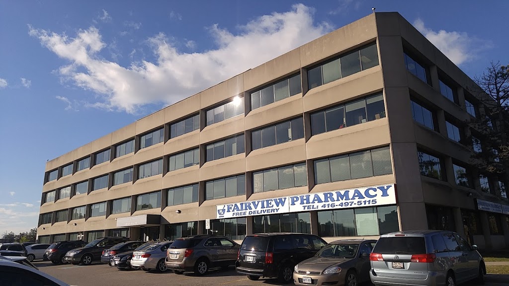 Iskander N Dr | 5 Fairview Mall Dr, North York, ON M2J 2Z1, Canada | Phone: (416) 498-7282