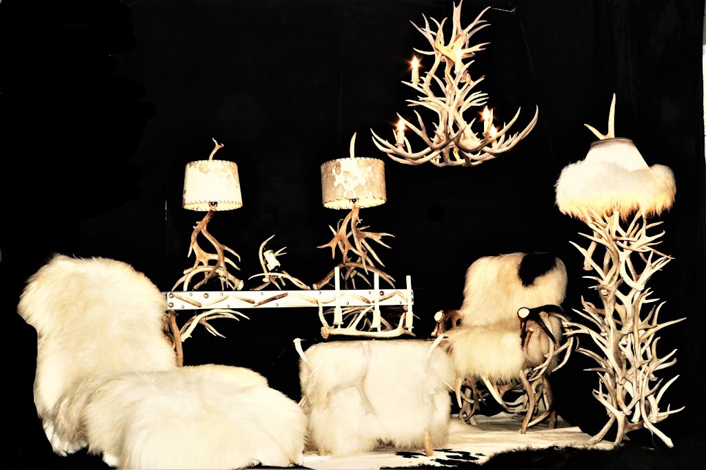 Antler Ranch Designs | Thunder Rd, Frontenac Islands, ON K0H 2Y0, Canada | Phone: (613) 539-2702