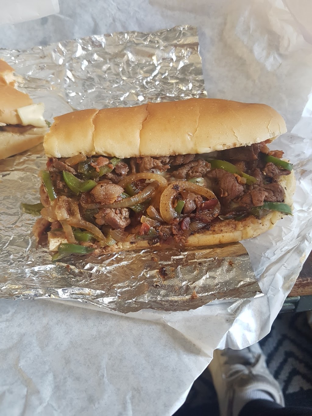 Vitos Restaurant & Pizzeria | 48 A King St E, Colborne, ON K0K 1S0, Canada | Phone: (905) 355-3222