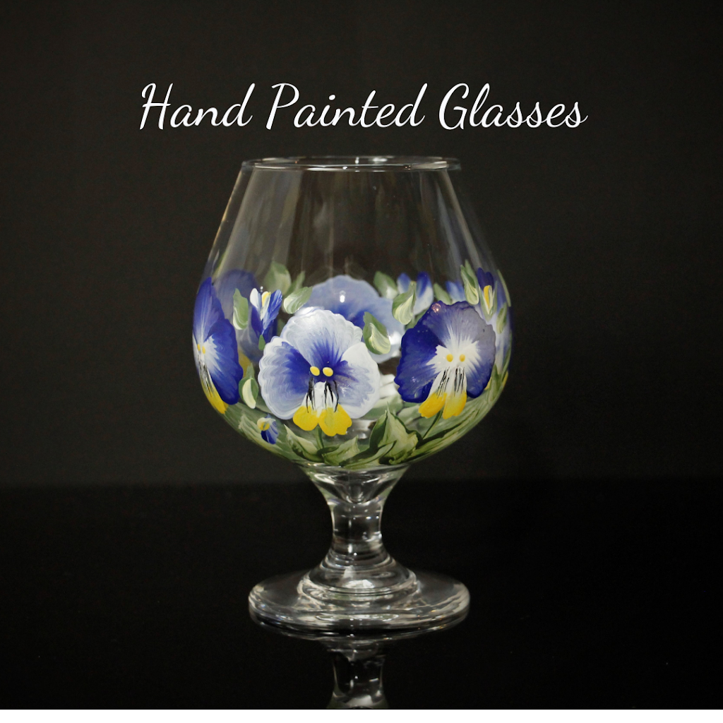 Painted Snowflakes | 789 Patterson Pl, Cambridge, ON N3H 2N2, Canada | Phone: (519) 277-2203