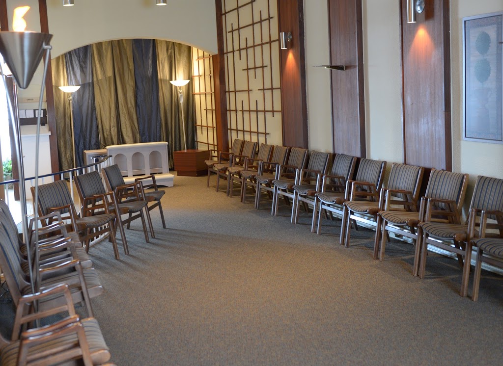 Complexe Funeraire Claude Marcoux -Groupe Garneau | Les Chutes-de-la-Chaudière, 3316 Place de lÉglise, Charny, QC G6X 3L8, Canada | Phone: (418) 839-8823