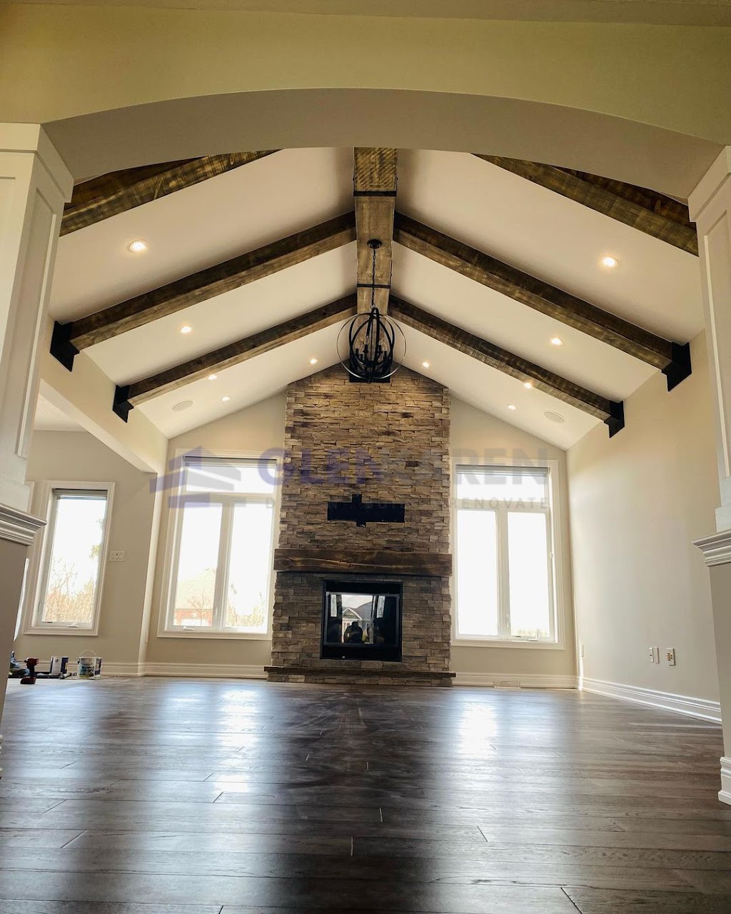 Glen Karen Contractors | 2 Karen Dr, Georgetown, ON L7G 2V1, Canada | Phone: (416) 802-7101