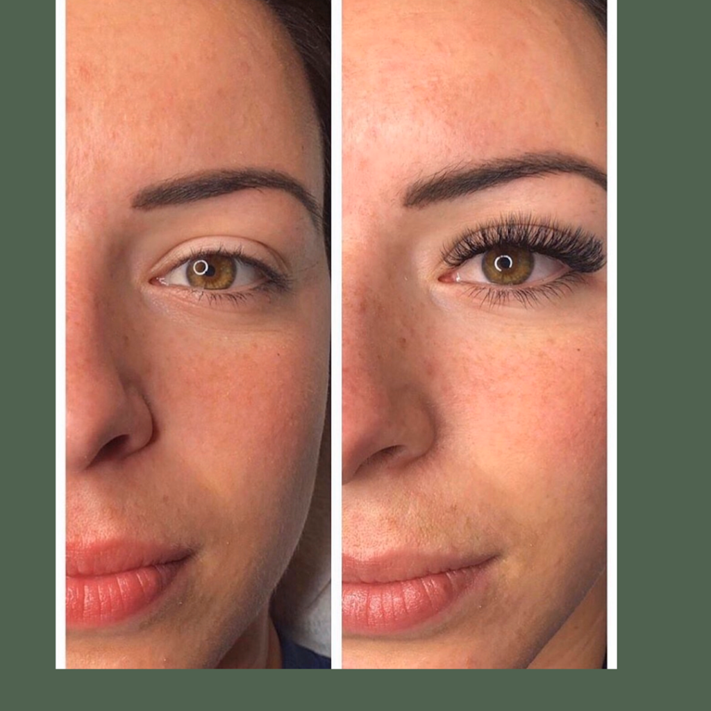 Lash KL | 26 Peel St, Lindsay, ON K9V 3L8, Canada | Phone: (705) 930-5238