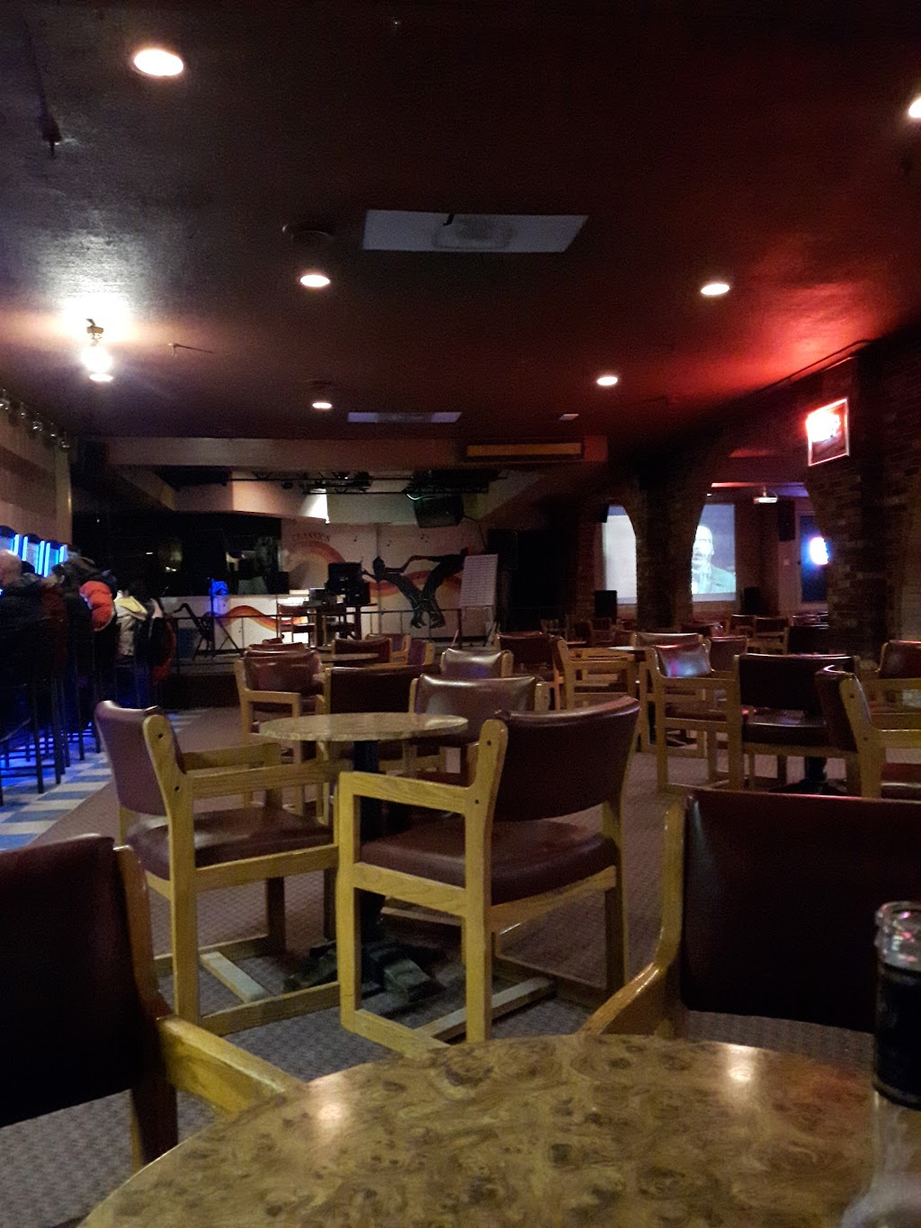 Sherbrook Inn | 685 Westminster Ave, Winnipeg, MB R3C 0Z4, Canada | Phone: (204) 786-5851