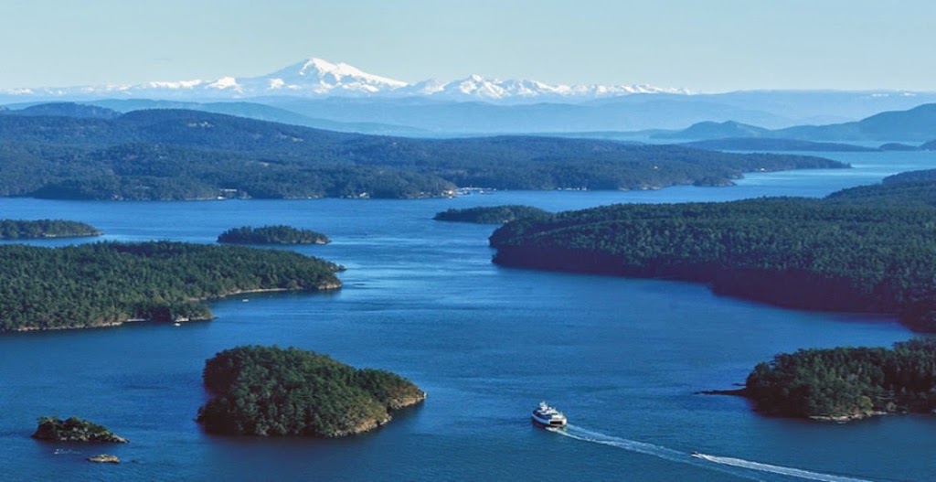 Bellingham Helicopter Services | 4201 Mitchell Way, Bellingham, WA 98226, USA | Phone: (360) 255-3010