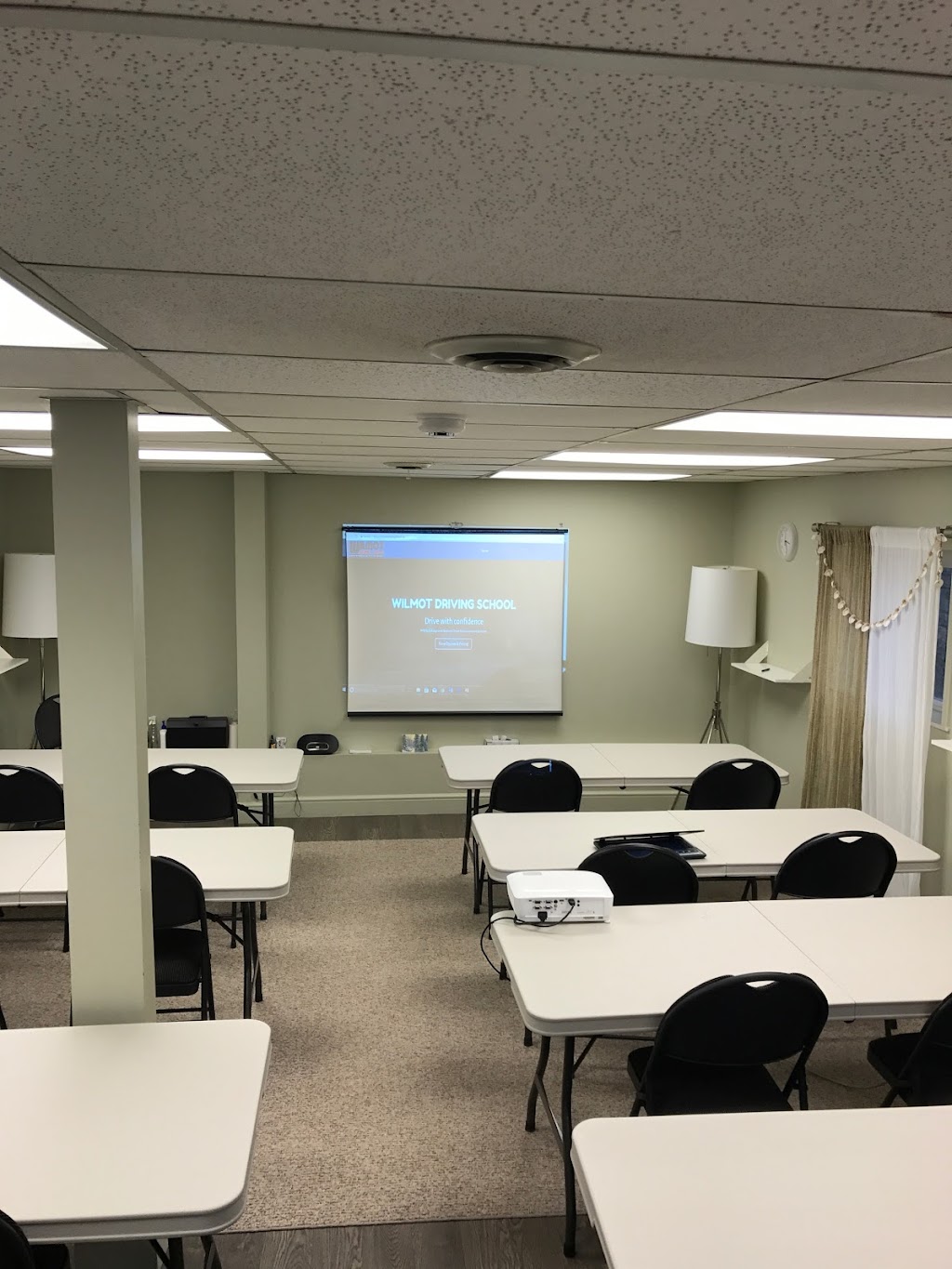 Wilmot Driving School | 181 Groh Ave, Cambridge, ON N3C 1Y8, Canada | Phone: (519) 501-6904