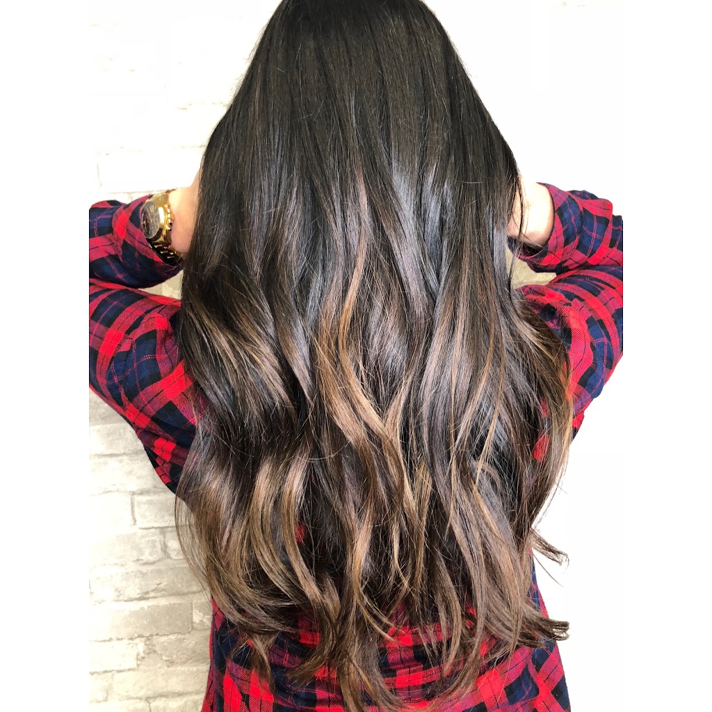 Mint Hair Studio | 1905 Baron Rd #203, Kelowna, BC V1X 6W2, Canada | Phone: (778) 484-5454