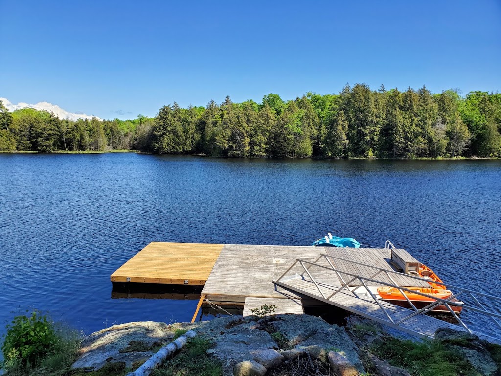 Premium Dock & Marine Systems | 2 Oastler Park Dr, Parry Sound, ON P2A 2W8, Canada | Phone: (705) 746-4334