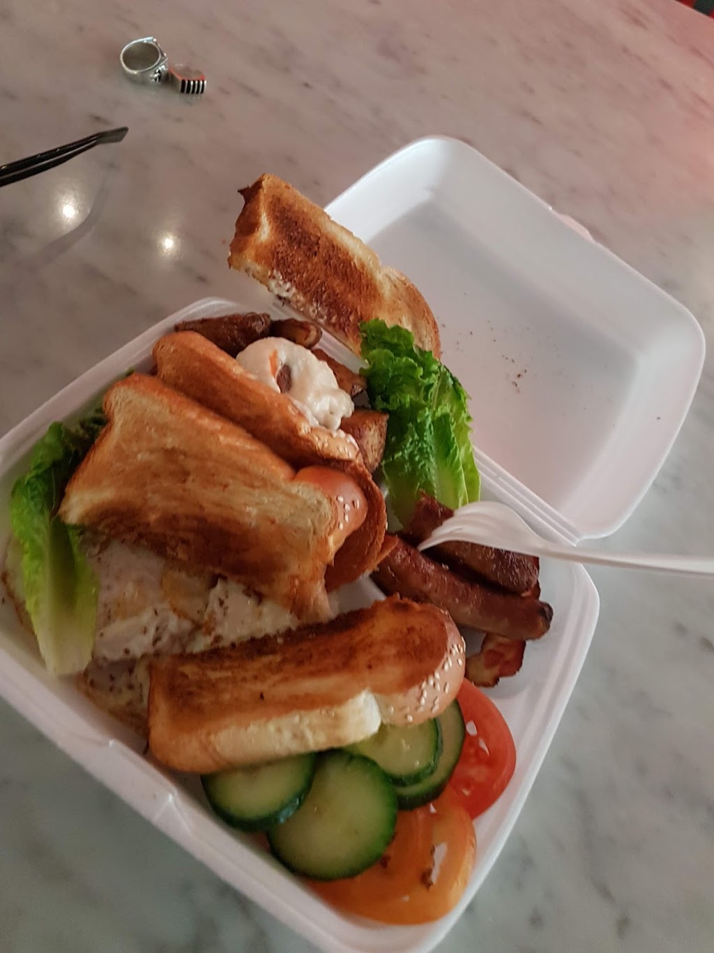 Berries & Blooms | 4700 Keele St, North York, ON M3J 2S5, Canada | Phone: (416) 663-0030
