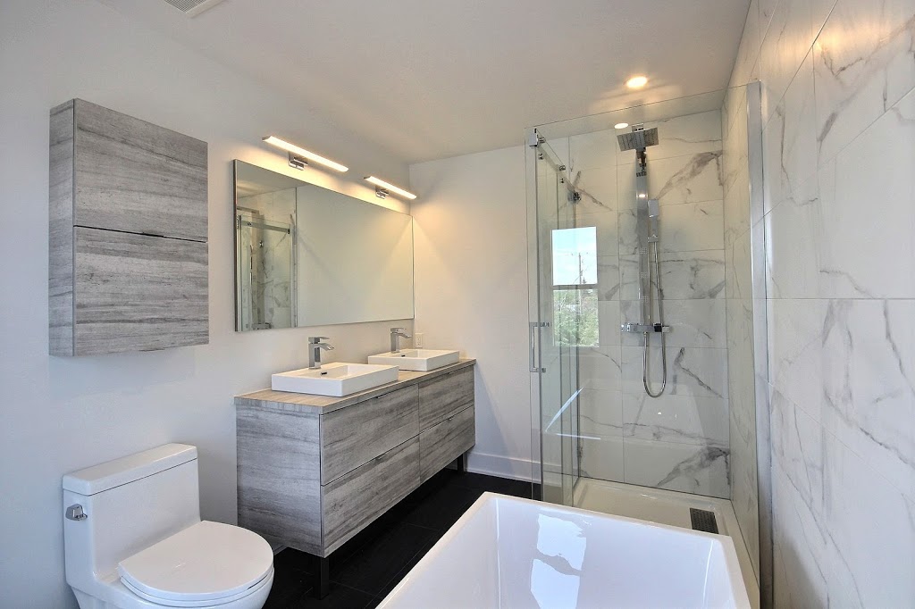 Pür Urbain Candiac | 169 Rue dAmbre, Candiac, QC J5R 0S2, Canada | Phone: (450) 907-7871