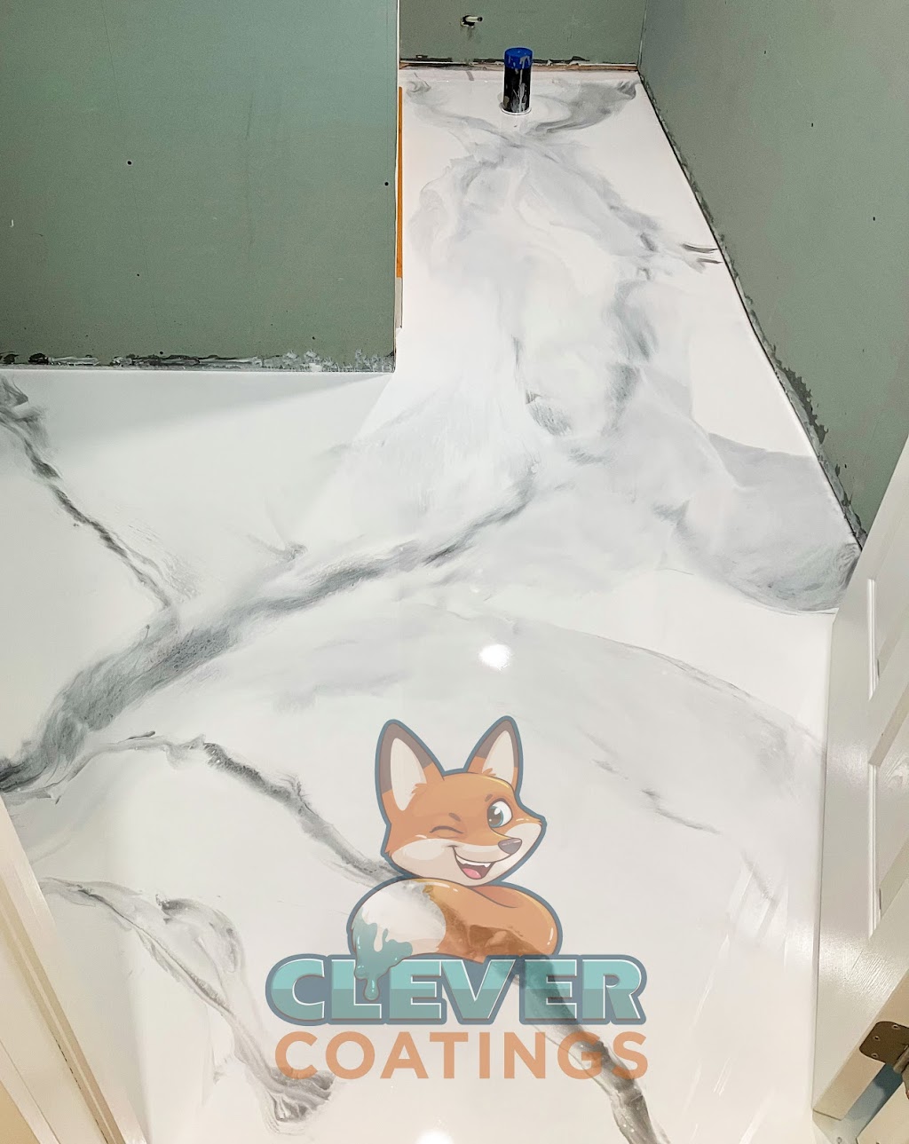 Clever Coatings | 147 Glooscap Dr, Truro, NS B6L 0G4, Canada | Phone: (782) 250-0025