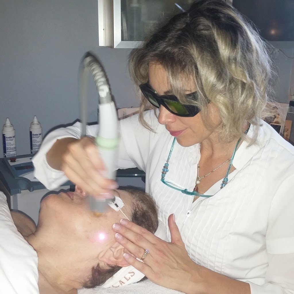 THE LASER CLINIC | Behind Starbucks In, 2 Kellam St, Vaughan, ON L0J 1C0, Canada | Phone: (905) 850-7546