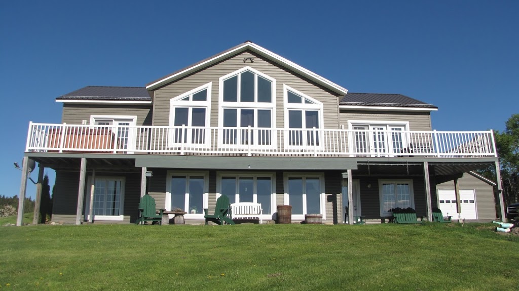 Bear Rock Suites | 794 Reed Rd, Colebrook, NH 03576, USA | Phone: (603) 237-8603