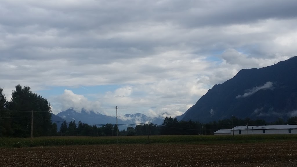 Far West Helicopters Ltd | 1685 Tranmer Rd, Agassiz, BC V0M 1A2, Canada | Phone: (604) 819-6919
