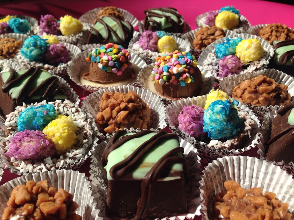 Miss Bailey Brown Chocolate | 13 Charles St #102, Milton, ON L9T 2G5, Canada | Phone: (647) 778-8251