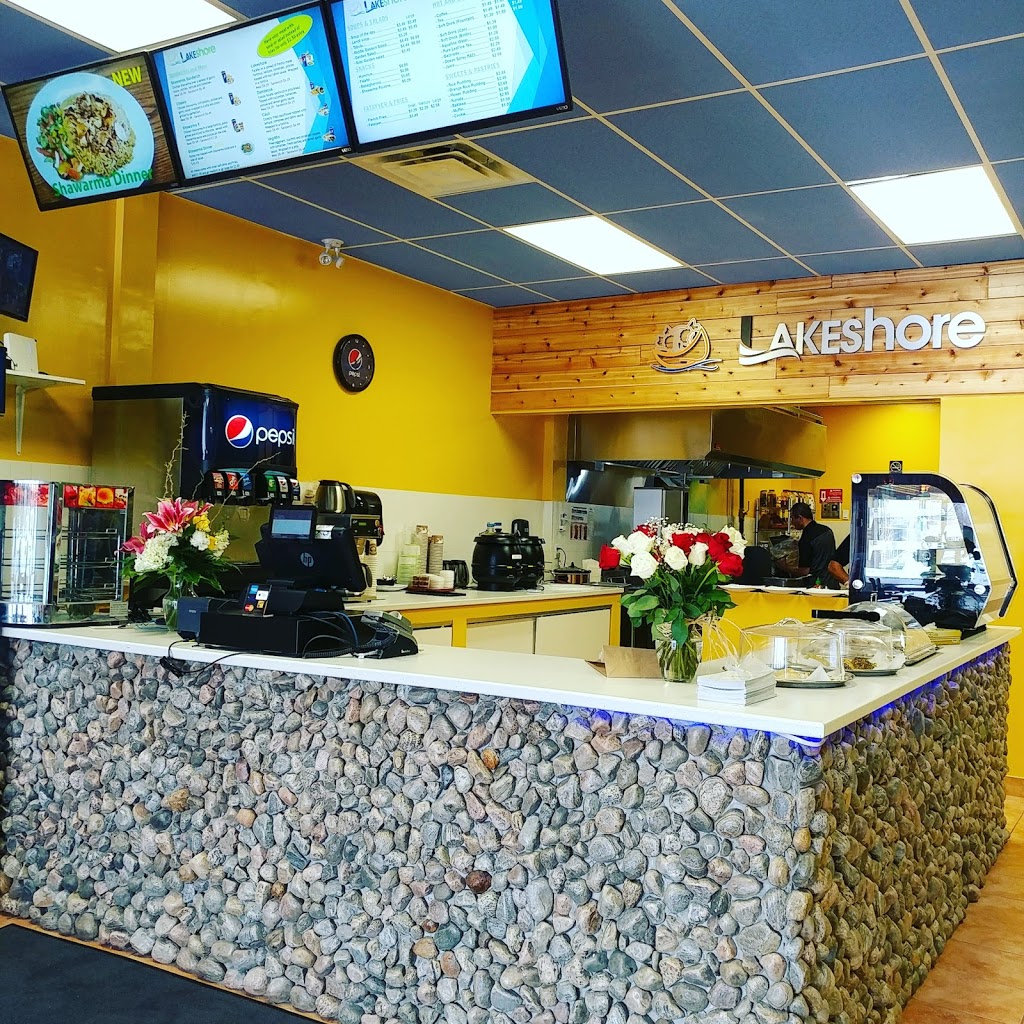 Mazzika Cafe & Restaurant | 1077 N Service Rd, Mississauga, ON L4Y 1E1, Canada | Phone: (905) 615-9595