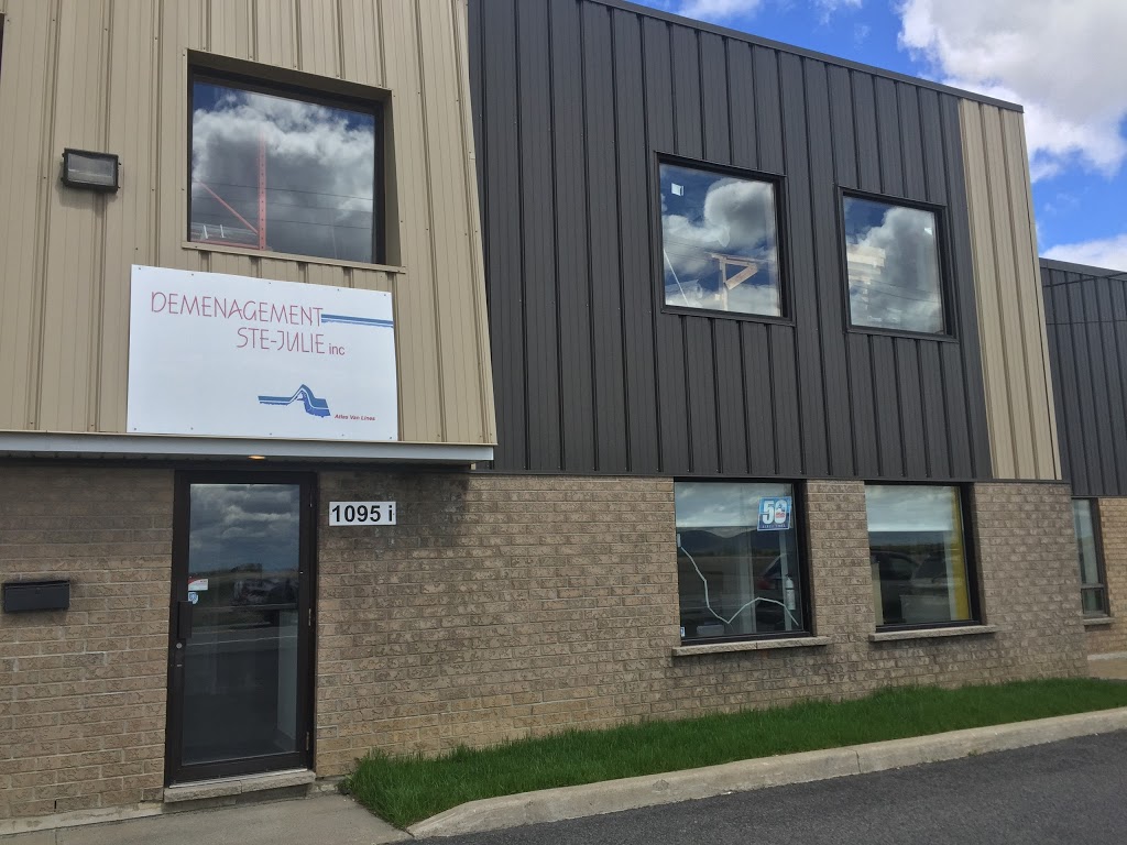 Déménagement Ste-Julie inc. | 1095 Rue Principale, Sainte-Julie, QC J3E 0C3, Canada | Phone: (450) 922-3426