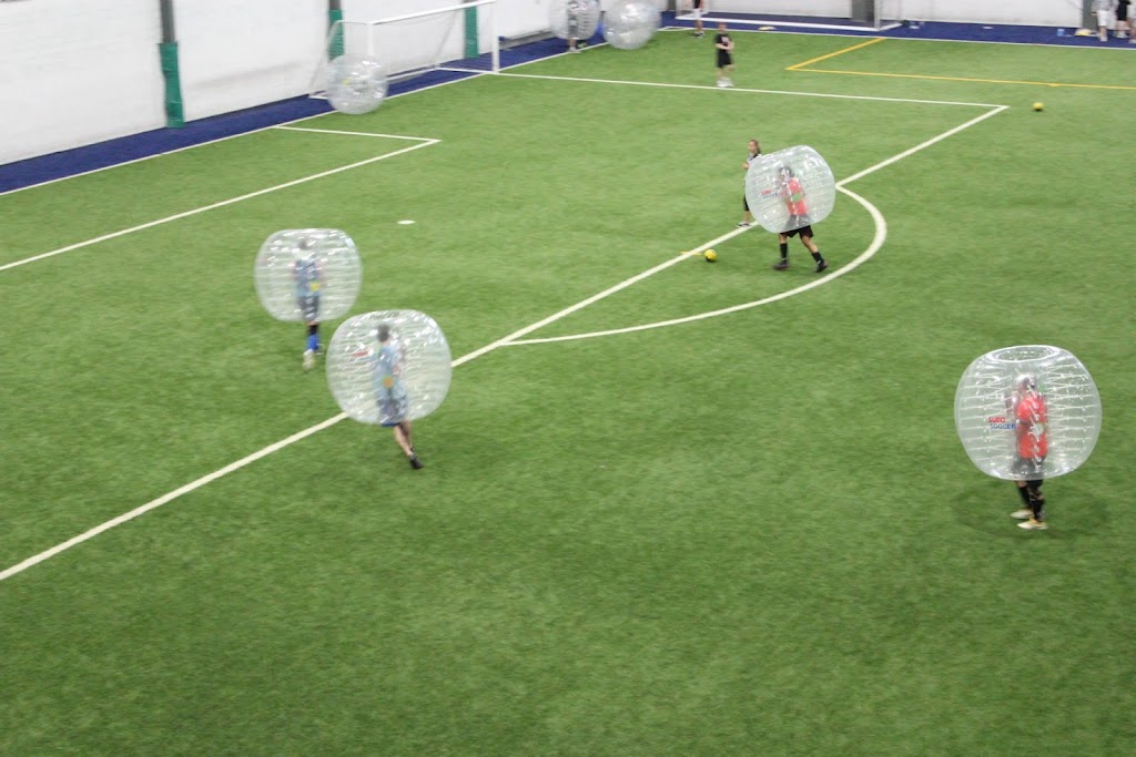 Sumo Soccer | 2100 Chem. de Sainte-Catherine, Sherbrooke, QC J1H 5C7, Canada | Phone: (819) 791-7665