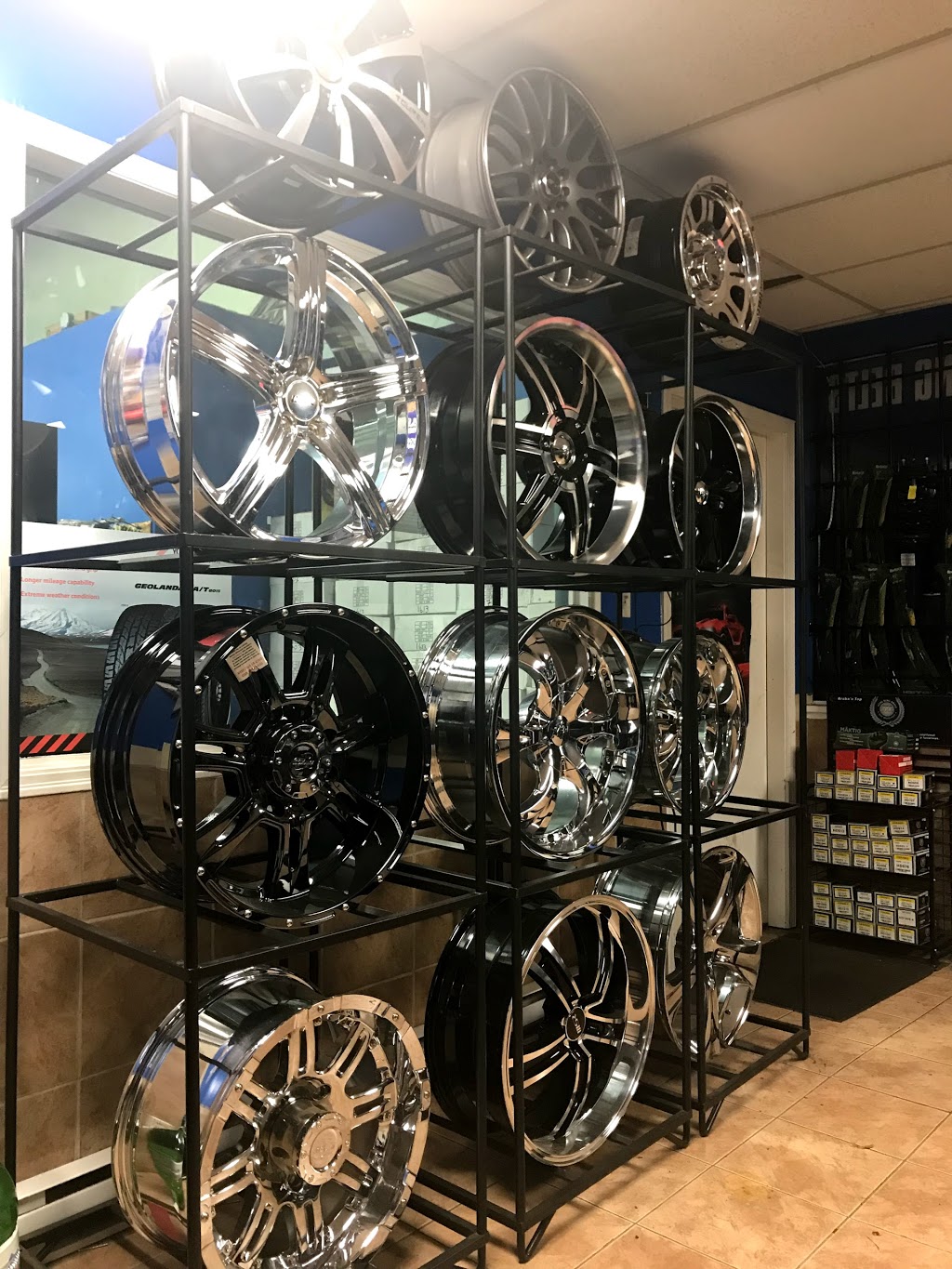 CITY TIRE LTD | 1772 Broadway St, Port Coquitlam, BC V3C 2M8, Canada | Phone: (604) 464-5811