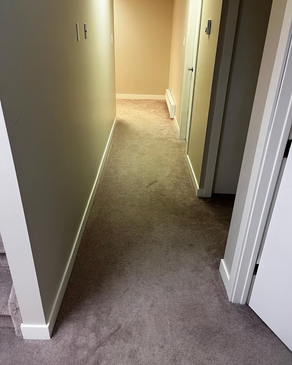 Sparkling Clean Carpets and Custodial Services | 803 A 7 Ave S, Lethbridge, AB T1J 2H7, Canada | Phone: (403) 849-1522