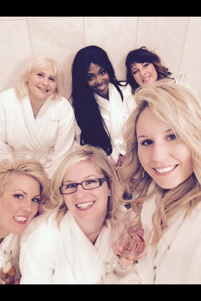 Hairway to Heaven | Canada, 503 Notre Dame St, Belle River, ON N0R 1A0, Canada | Phone: (519) 728-3939