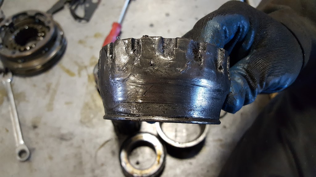 Artic Truck Parts & Service | 5351 94 Ave SE, Calgary, AB T2C 4E5, Canada | Phone: (403) 720-2910
