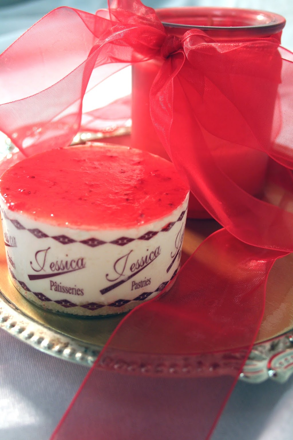 Jessica Pastries Inc. | 3125 1re Rue, Saint-Hubert, QC J3Y 8Y6, Canada | Phone: (450) 443-8226