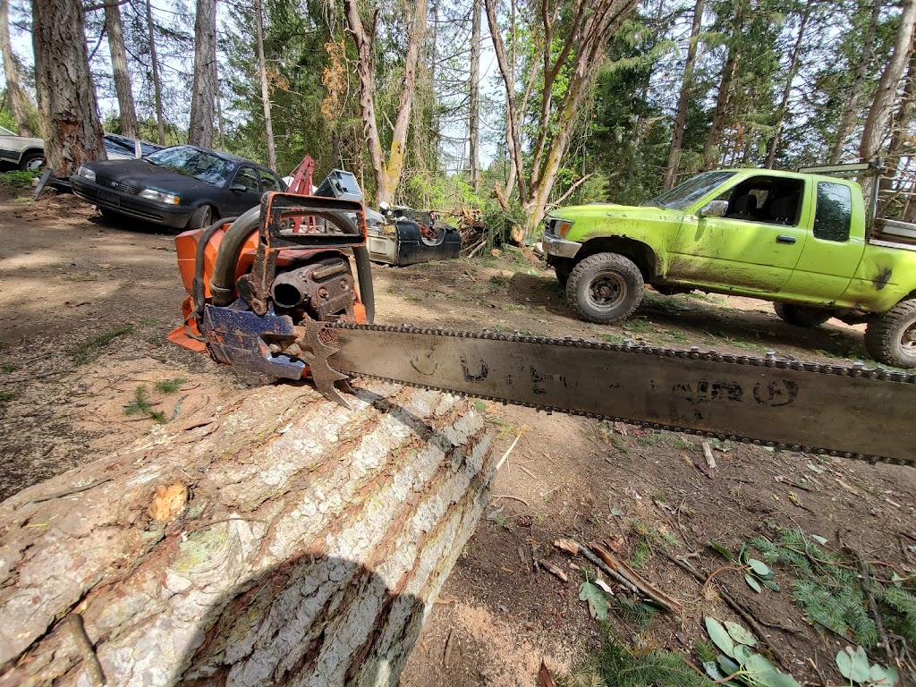 D Pegg Industries Ltd. | 88 Pilkey Point Rd, Thetis Island, BC V0R 2Y0, Canada | Phone: (250) 252-1312