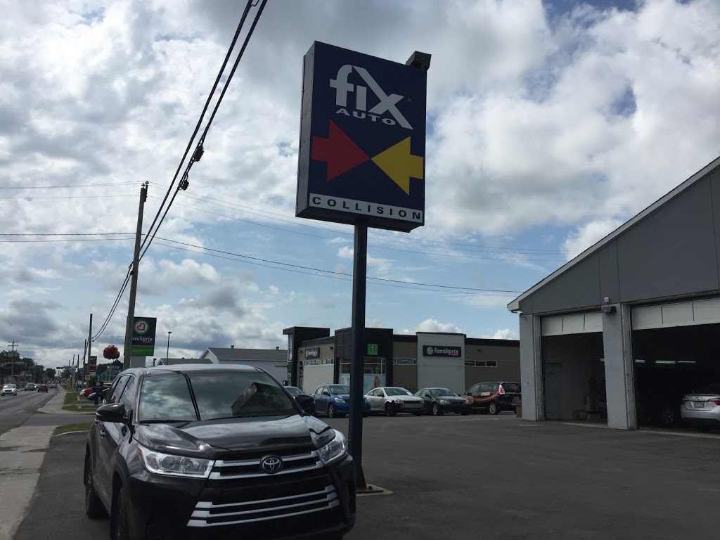 FIX AUTO ST-LIN-LAURENTIDES | 1020 Rue Saint-Isidore, Saint-Lin - Laurentides, QC J5M 2V5, Canada | Phone: (450) 439-2413