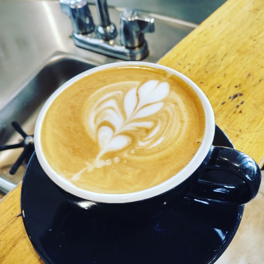 Cavan Coffee | 1467 Gordon St S, Guelph, ON N1L 1C9, Canada | Phone: (519) 265-9144