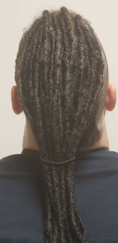 Supreme Dreadlocks & Extensions | 1217 St Clair Ave W Suite 104BLL, Toronto, ON M6E 1B5, Canada | Phone: (647) 828-7204
