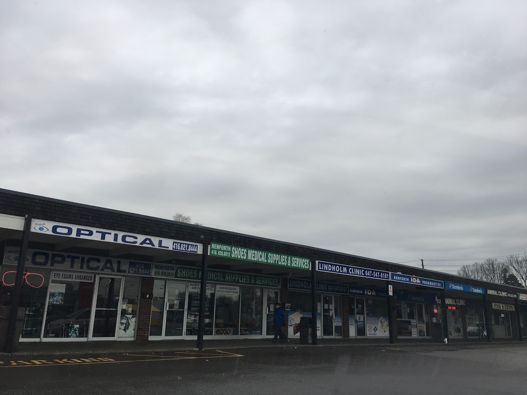 Rathburn Animal Clinic | 460 Renforth Dr Unit 12, Etobicoke, ON M9C 2N2, Canada | Phone: (416) 622-8818