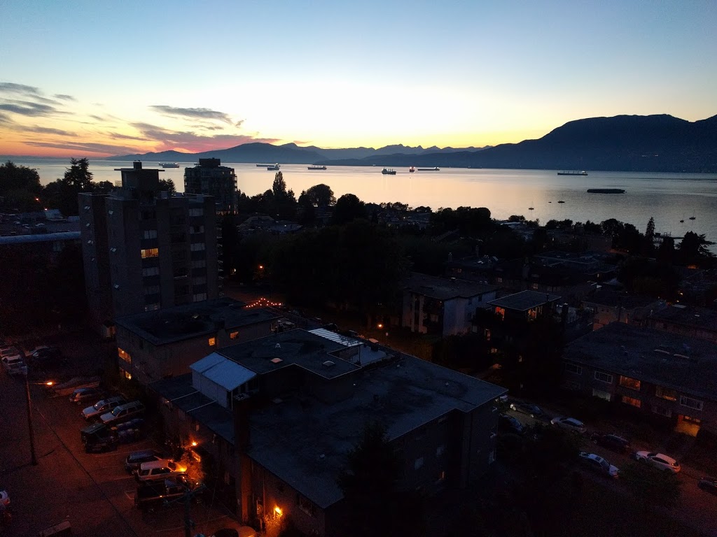 St Roch Rental Apartments | 2323 W 2nd Ave, Vancouver, BC V6K 1H8, Canada | Phone: (604) 736-5751