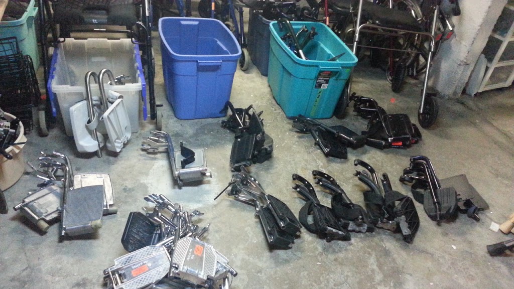 The Ultimate Organizers | 1328 Upper Sherman Ave #16, Hamilton, ON L8W 1C4, Canada | Phone: (905) 912-3023